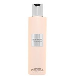Flowerbomb - Perfumed Foaming Gel 200ml Flowerbomb - Perfumed Foaming Gel 200ml